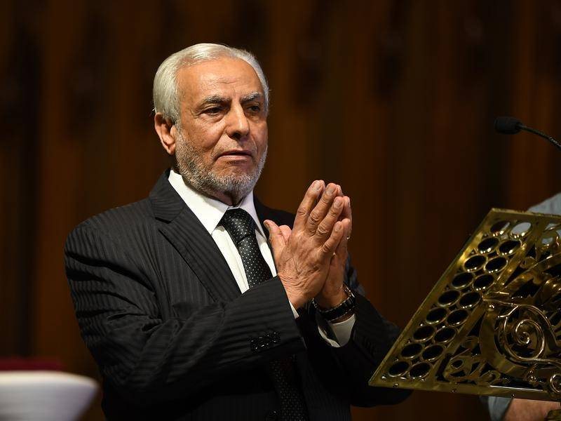 Dr Ibrahim Abu Mohamed, Grand Mufti of Australia